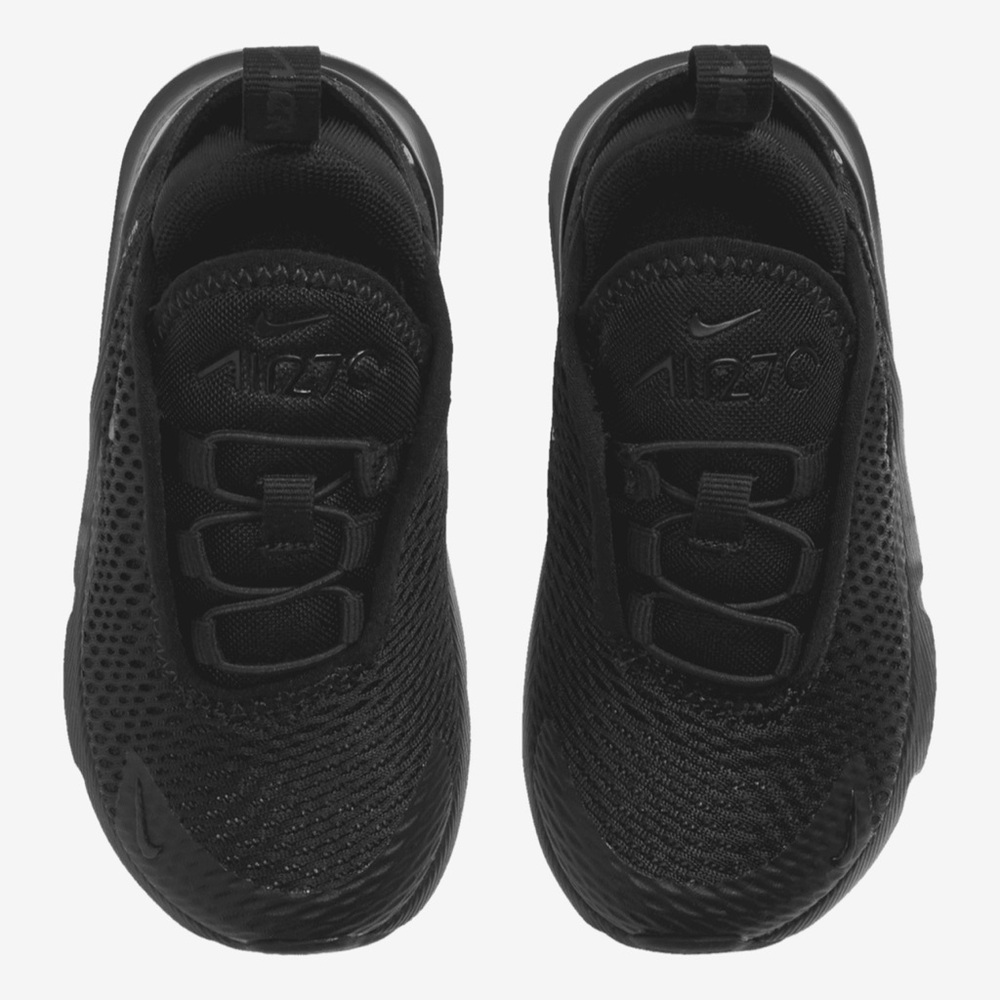 Colorful and Black Sneakers Set